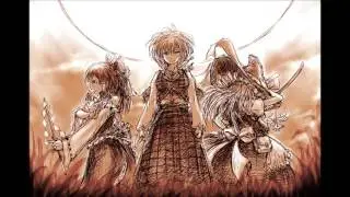 Fantasy Maiden Wars D - Climax Theme: Awakening