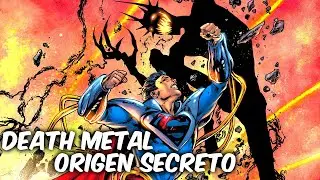SUPERBOY PRIME Vs BATMAN QUE RIE 