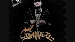 Gekko G Album Snippet.