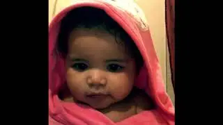 How I wash my baby&rsquo;s curly hair (MixedChick)