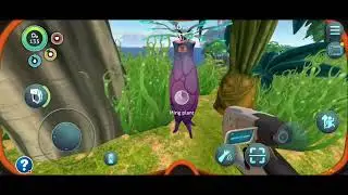 Subnautica Mobile Hardcore Mode - Swim Too Far n Game Over... Hiks