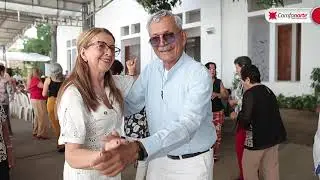 ANIVERSARIO 20 - Programa Hilos de Plata