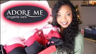 Adore Me (Sizing, Pricing & Review)
