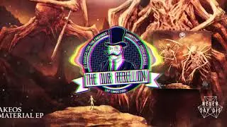 Akeos - Soul Material