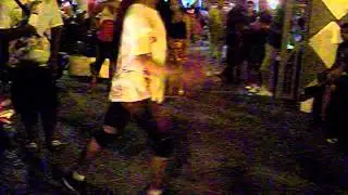 PASSINHO FODA - IL FABULOSO [ELITE] E LORHAN [MISTER PASSISTA]