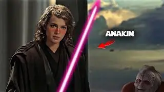 Star Wars BUT Everyone Is A Woman
