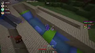 Yo-Yo Slime IGLs 2 Testers And The Goat In Golf And We WIN LIKE NEVER BEFORE!!!