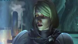 SWTOR: Knights Expansion Continued