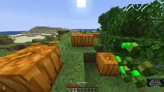 [DIA 13] Minecraft pero cada d&iacute;a hago un logro mas