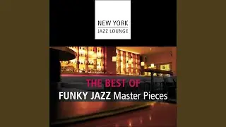 Ain`t No Sunshine When You're Gone (Funky Version)