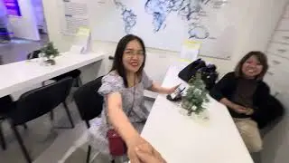 Enagic kangen ka dubai office bhut zabardust hai bhai