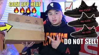 HUGE W! Should you BUY Now? YEEZY 350 V2 BRED RELEASE RECAP