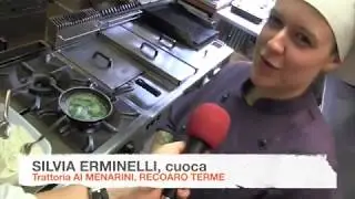 SPECIALITA' E TERRITORIO - La ricetta degli gnocchi con la Fioretta