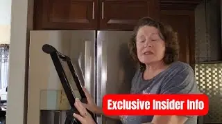 WOA WOA Step Ladder Review 🌟 (Review) | 4-Step Lightweight Folding Ladder | #onestopreviewshop
