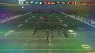 Carson Wentz Comeback