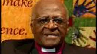 Sabeel Conference 2005 Welcome from Desmond Tutu