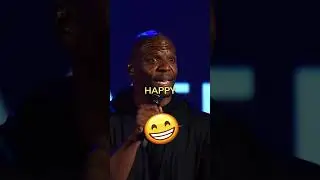 Why Your Comfort Zone is Dangerous for Progress! Terry Crews MOTIVATIONAL #shorts