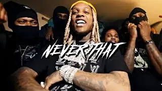 [HARD] No Auto Durk x Lil Durk Type Beat 2025 - 