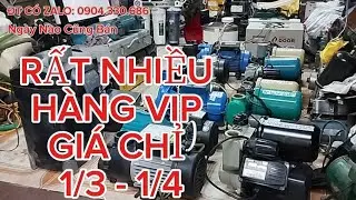 Nhiều HÀNG VIP Giá Chỉ 1/3 đến 1/4. Chuẩn Bị Cái TẾT Cho AE Thật Là Chu Đáo! Đa Dạng Chủng Loại !...