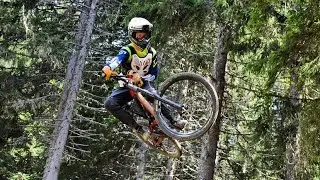 REBOUL JAM CHATEL//PROGAP//BIKEPARK LES PORTES DU SOLEIL ep.1