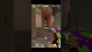 Do Blastx phantom have aim bot ? #shorts #valorant #darkonub