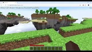 Jak grać w minecraft za darmo