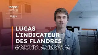 ISCPA TOULOUSE | #MONSTAGEISCPA 3 choses &agrave; savoir sur le stage de Lucas &agrave; L'Indicateur des Flandres