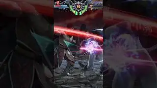 SC7: The Downfall #soulcalibur  #soulcalibur7 #ps5