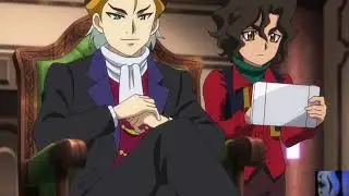 Beyblade episode 24 part 1