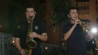 The Travellers &mdash; Pitturi Sbieħ | Valletta Rooftop Sessions