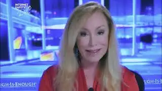 700 Club Interviews Donna Rice Hughes Regarding Ai Toys