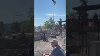 Albany, OR #oldtimer #dirtbikes #motorcycle #moto
