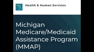 M1nute: Medicaid in Michigan? It's called Medical Assistance &mdash; This Is How to Get Help...