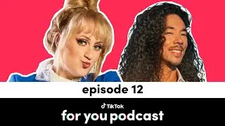 For You Podcast I Episode 12 with Cole Walliser
