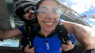 Salto Duplo   Lucelia Nogueira