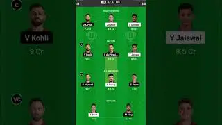 RCB vs RR DREAM11 PREDICTION | RCB vs RR DREAM11 TEAM | IPL 2024 MATCH -19 PREDICTION #dream11ipl