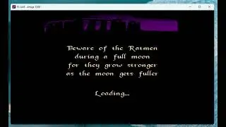 Moonstone Dragon Fight AMIGAugust 2025