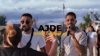 ROMANI X ARDIJAN ADI - AJDE (OFFICIAL VIDEO)