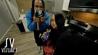 Chyna Mariee - Dion Daughter (Shot By @ShayVisuals)