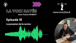EP. 15 - La pression de la norme dans la vie des HPI