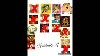 total drama My way your cast: Part 2 (Cast by @AeEdits814 )