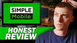 Обзор Simple Mobile: честный пользовательский опыт и всё, что вам нужно знать
