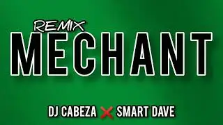 M&Eacute;CHANT REMIX - DJ CABEZA ❌ SMART DAVE [ PRODS BY ATR ] #viral #youtube 