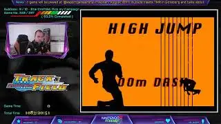 N64Ever   249   International Track & Field 2000