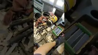 #mechanic #automotive #pov #snapon #snapontools #cars #mechanicsoftiktok #automotivetechnician