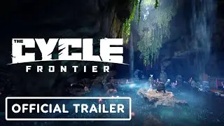 The Cycle: Frontier - Official Season 2 Trailer