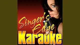 Keep the Fire Burning (Originally Performed by Reo Speedwagon) (Instrumental Version)
