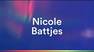 Nicole Battjes - Rainbow Helicopters CEO & Founder