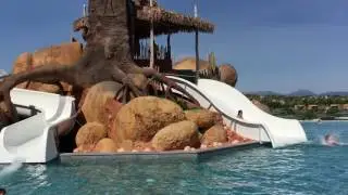 SANGUL&Iacute; SALOU RESORT