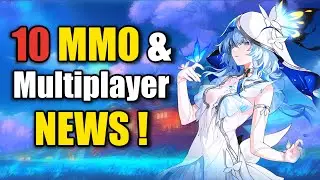 OF PEAKS AND TIDES - CRISISX : NEW SURVIVAL MMO ! AION 2 - FELLOWSHIP - CROSSWIND - CINDER CITY